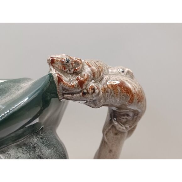 Vintage Royal Doulton English Porcelain 1953 D6462 Pied Piper Mug Toby Jug - Picture 8 of 9